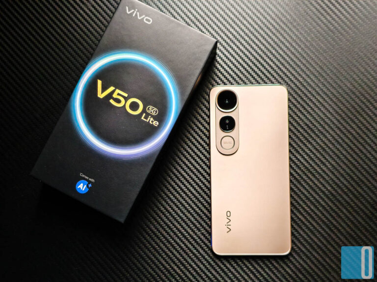 vivo V50 Lite 5G Review: Premium Looks, Practical Brains