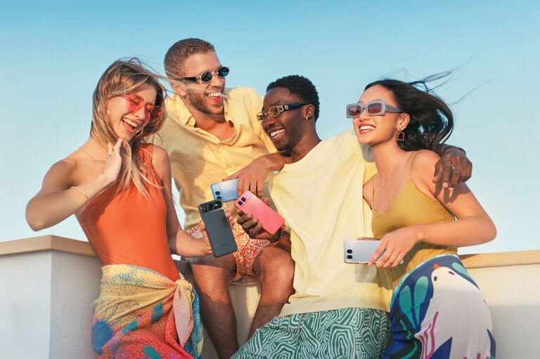 Infinix Debuts SMART 10 Series: AI, Easy Sharing, and Durability Redefine Everyday Phones