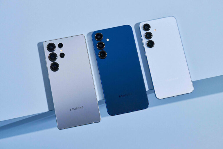 Samsung Recommends Activating Enhanced Anti-Theft Features for Device Security
