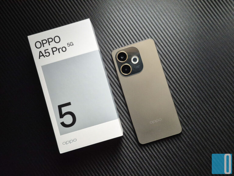 OPPO A5 Pro 5G Review: A Budget Warrior With Big Ambitions