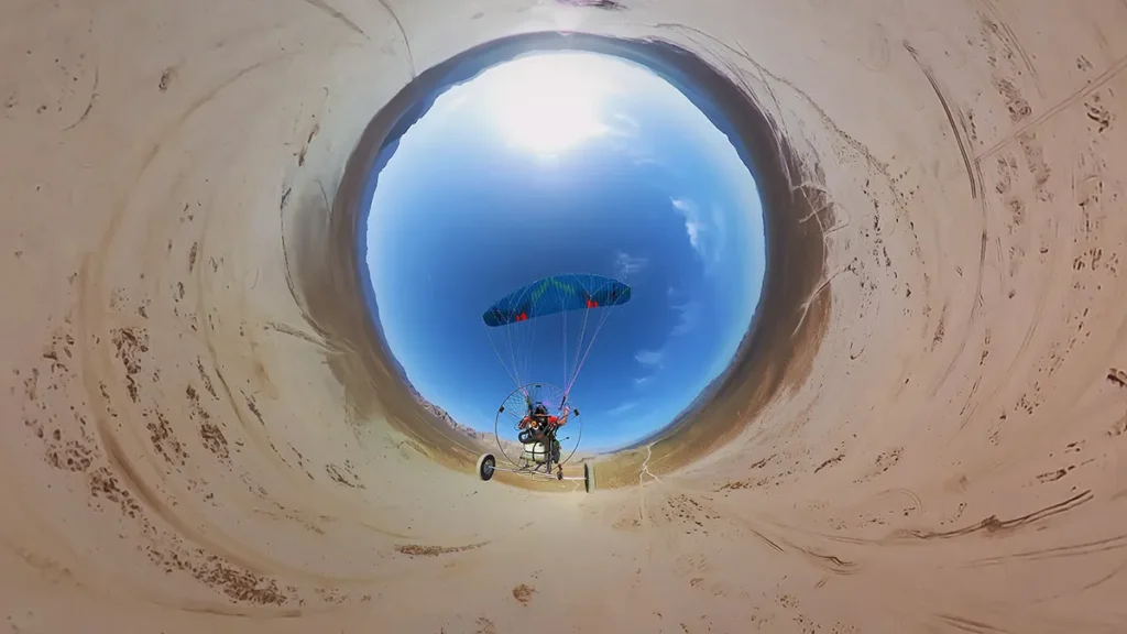 Revolutionizing Content Creation with the New AKASO 360