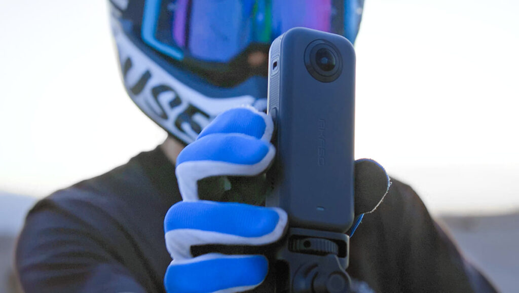 Revolutionizing Content Creation with the New AKASO 360