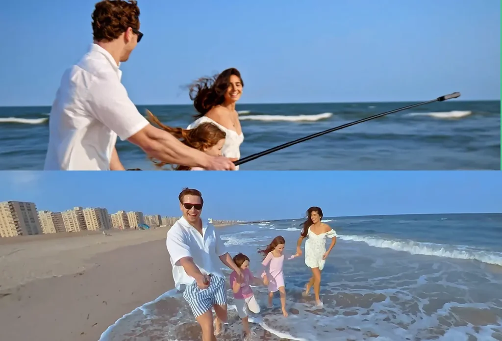 Revolutionizing Content Creation with the New AKASO 360