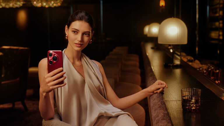 Next-Gen Imaging & Iconic Design: HUAWEI Pura 80 Series Lands in Malaysia