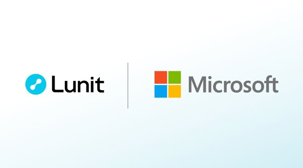 Lunit and Microsoft Collaborate to Advance AI-Driven Cancer Diagnosis