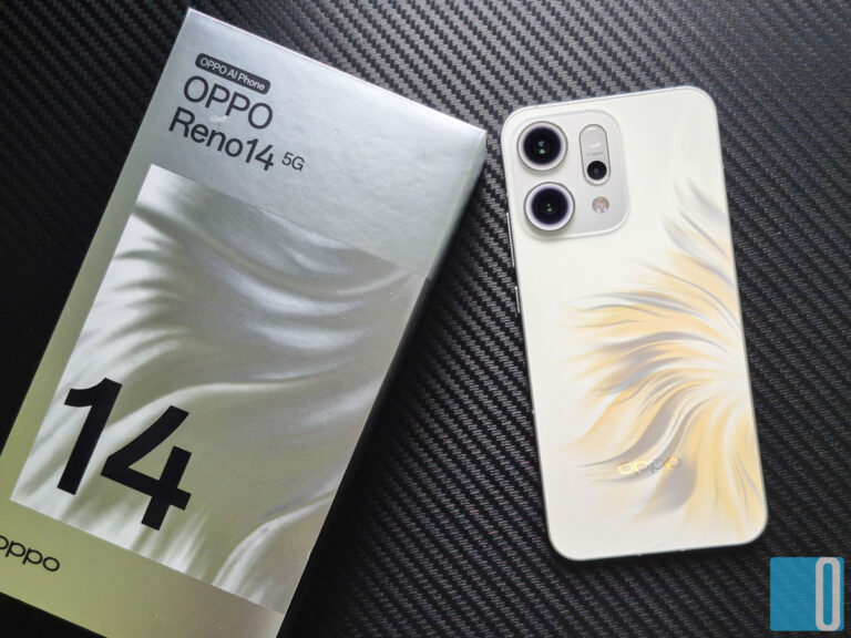 OPPO Reno14 5G Review: A Mid-Range Masterclass with Flagship Features