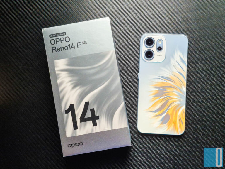 OPPO Reno14 F 5G Review: Style, Smarts, and Serious Stamina in One Small Package