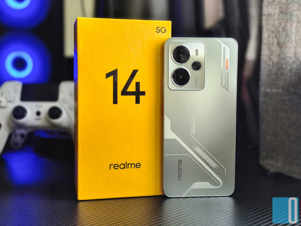 realme 14 5G Review: Budget Gaming Phone That Delivers