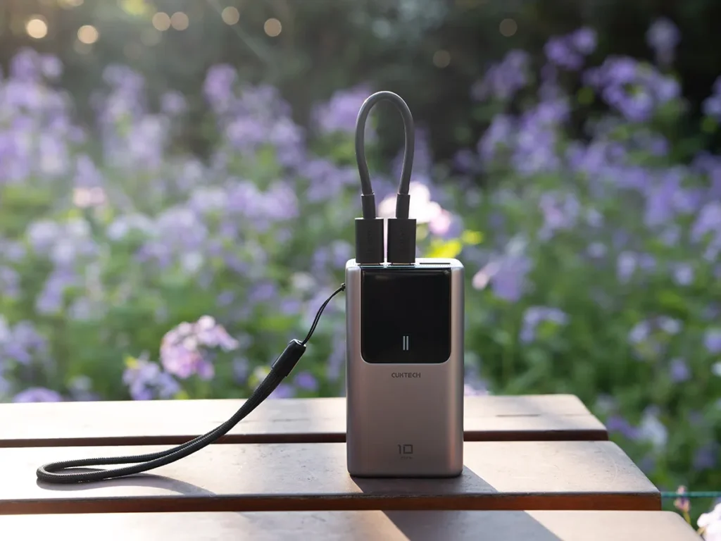 CUKTECH Celebrates Merdeka with Tools for Everyday Freedom