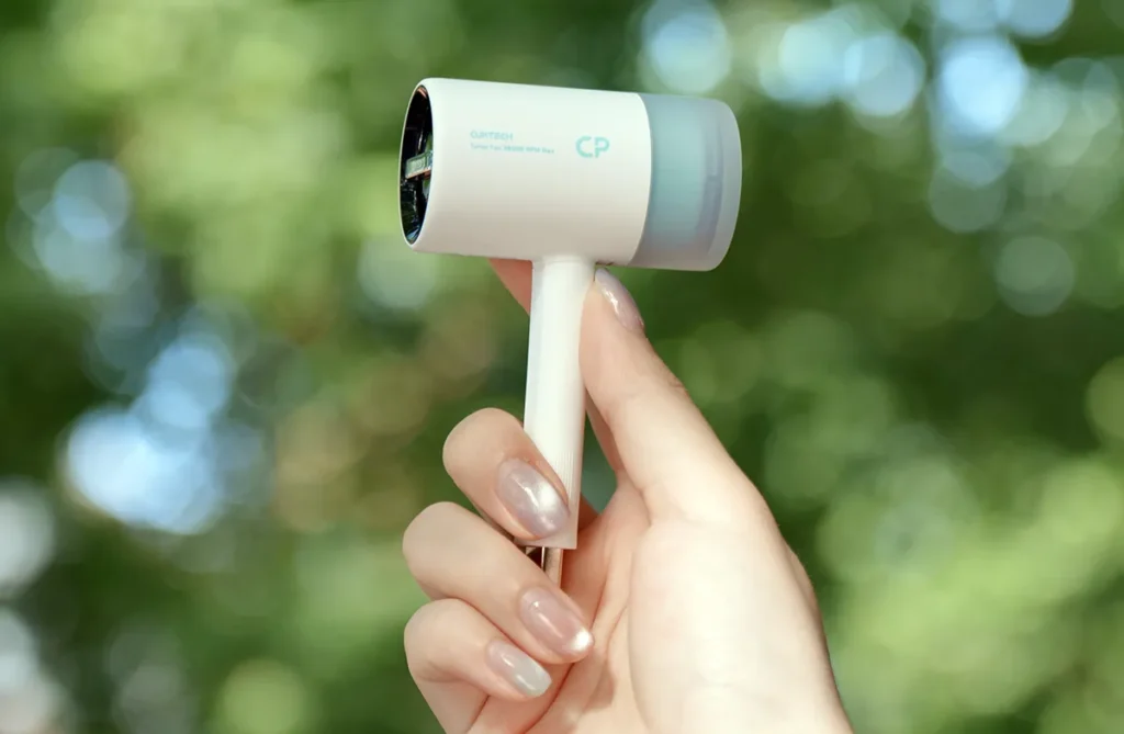 CUKTECH Celebrates Merdeka with Tools for Everyday Freedom