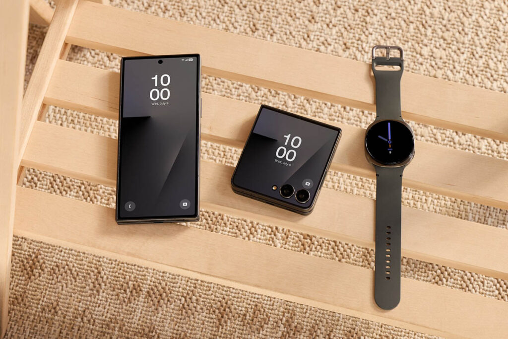 Samsung Expands One UI 8 Beta to More Galaxy Devices