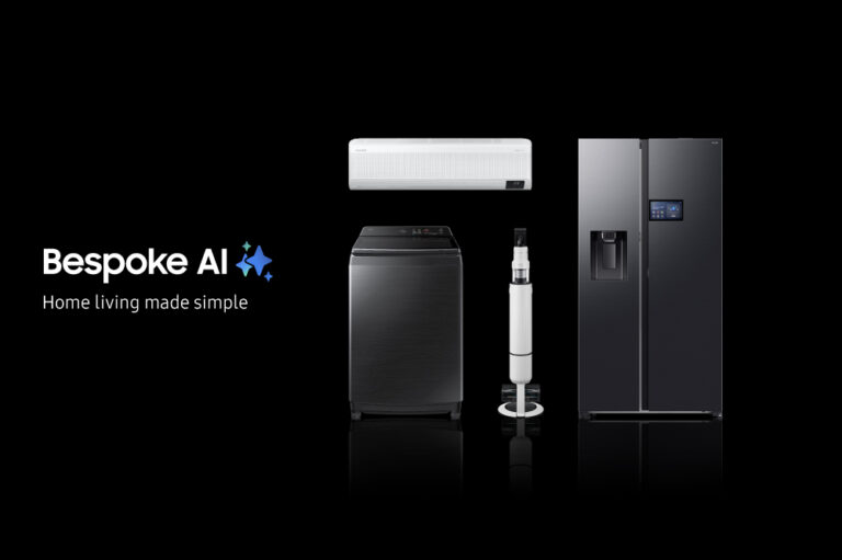 Transforming Malaysian Homes: The Impact of Samsung Bespoke AI