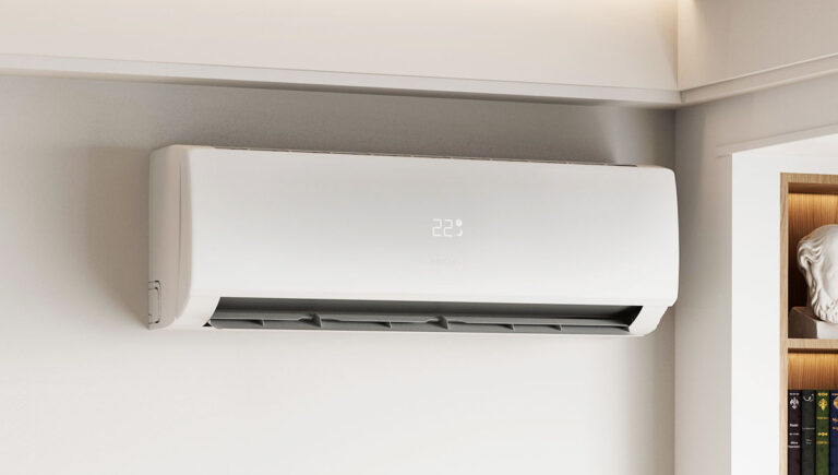 Worry-Free AC Servicing: Introducing PRISM+ Care with Up to 7 Years Warranty