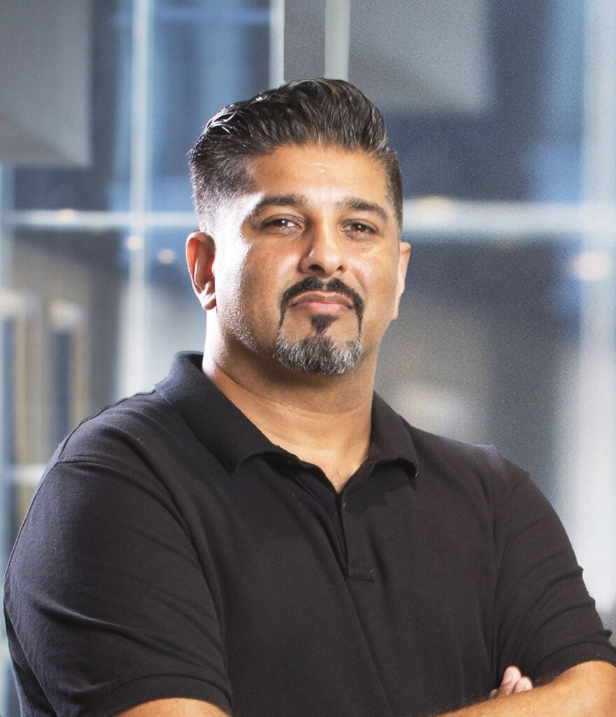 Morgan’s Retail Debuts World’s First Fully AI-Run Store - Just Scan, Tap and Go!