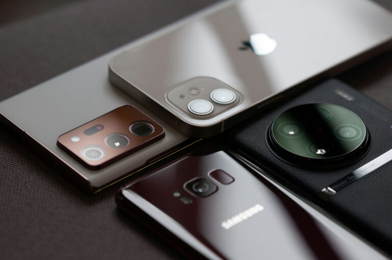 The Role of Mobile Tech in Expanding Digital Entertainment Industries