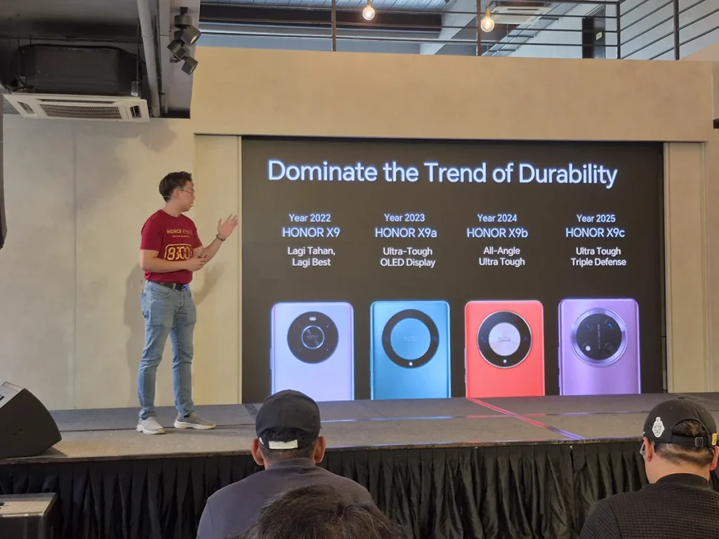HONOR Just Showed Us Thier Toughest X Series Yet - HONOR X9d 5G