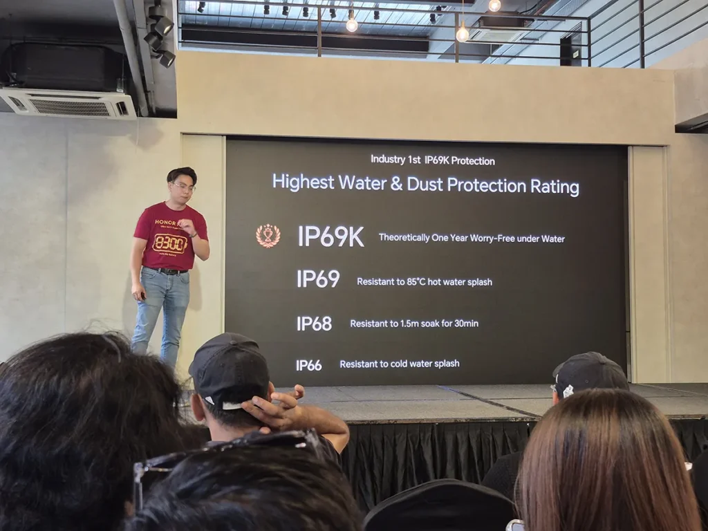 HONOR Just Showed Us Thier Toughest X Series Yet - HONOR X9d 5G
