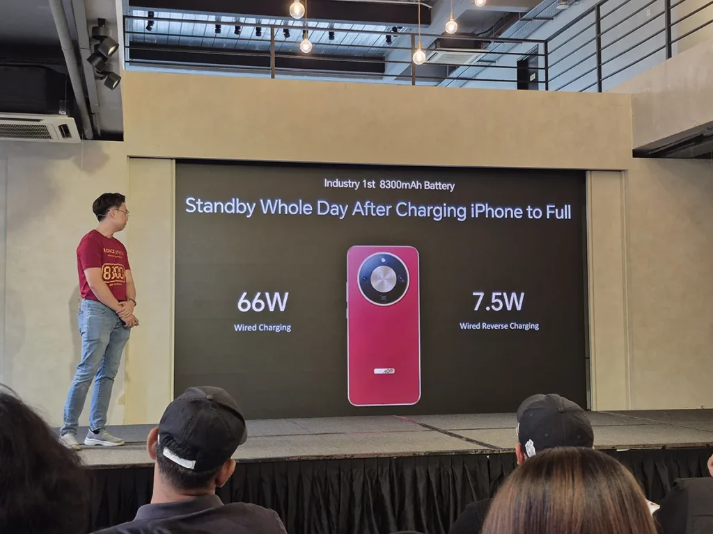 HONOR Just Showed Us Thier Toughest X Series Yet - HONOR X9d 5G