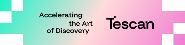 Tescan Unveils New Global Brand Platform “The Art of Discovery” with APAC Rollout at SEMICON Taiwan Tescan Unveils New Global Brand Platform "The Art of Discovery" with APAC Rollout at SEMICON Taiwan