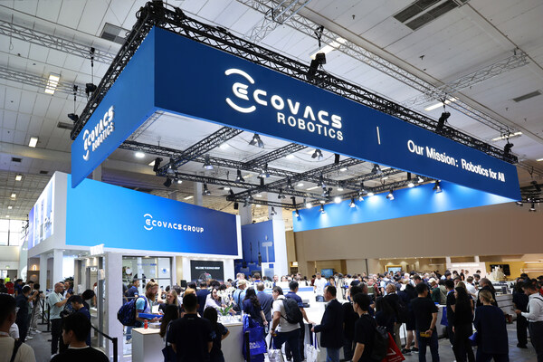 A New Era in Smart Living: ECOVACS Unveils DEEBOT X11 with PowerBoost Technology and Expands Service Robot Portfolio at IFA 2025 A New Era in Smart Living: ECOVACS Unveils DEEBOT X11 with PowerBoost Technology and Expands Service Robot Portfolio at IFA 2025