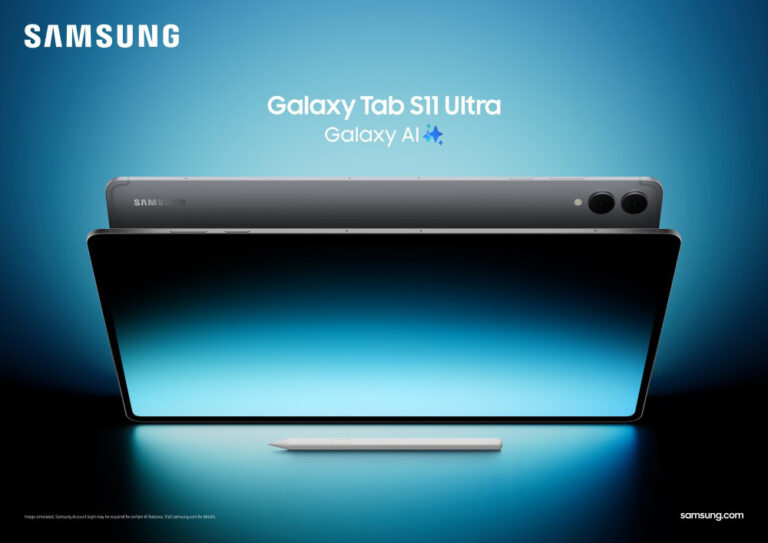 The Samsung Galaxy Tab S11 Series: Everything a Premium Tablet Should Be