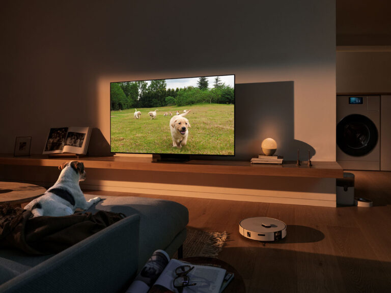 Ahead of IFA 2025, Samsung Reveals ‘SmartThings Meets AI Home’ Campaign