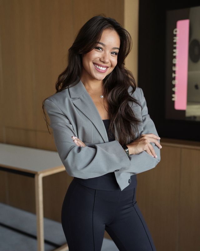 LUNA Financial Education Initiative Launches Research Highlighting Growing Female Participation in Investing LUNA Financial Education Initiative Launches Research Highlighting Growing Female Participation in Investing