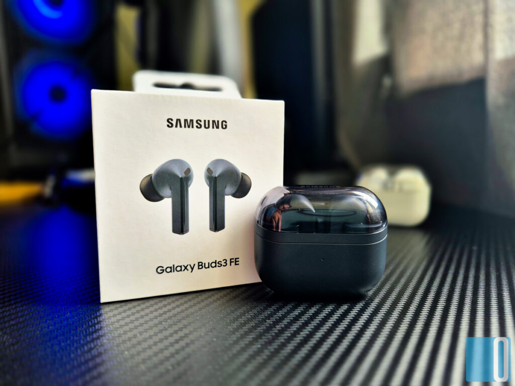 Samsung Galaxy Buds3 FE Review: Awesome Budget-Friendly TWS With ANC Done Right Samsung Galaxy Buds3 FE Review: Awesome Budget-Friendly TWS With ANC Done Right