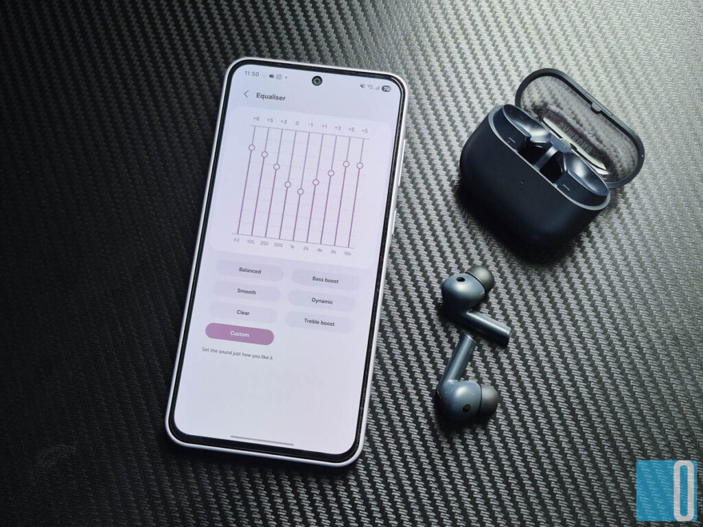 Samsung Galaxy Buds3 FE Review: Awesome Budget-Friendly TWS With ANC Done Right Samsung Galaxy Buds3 FE Review