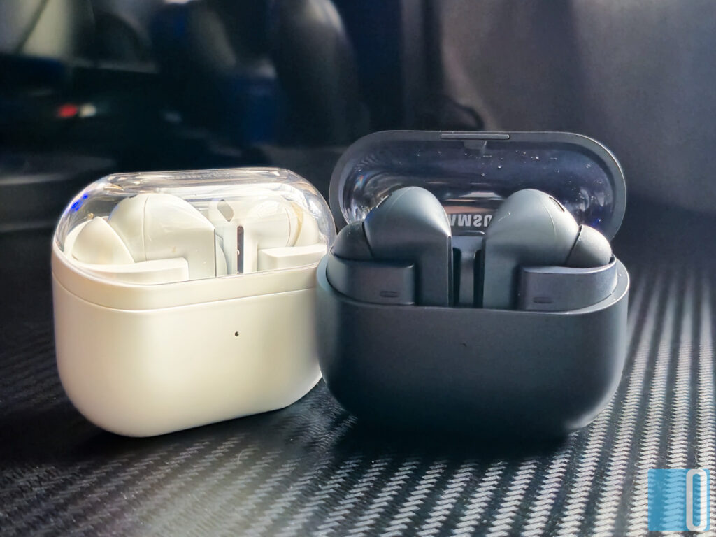 Samsung Galaxy Buds3 FE Review: Awesome Budget-Friendly TWS With ANC Done Right Samsung Galaxy Buds3 FE Review