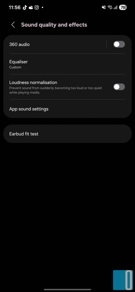 Samsung Galaxy Buds3 FE Review: Awesome Budget-Friendly TWS With ANC Done Right Samsung Galaxy Buds3 FE Review