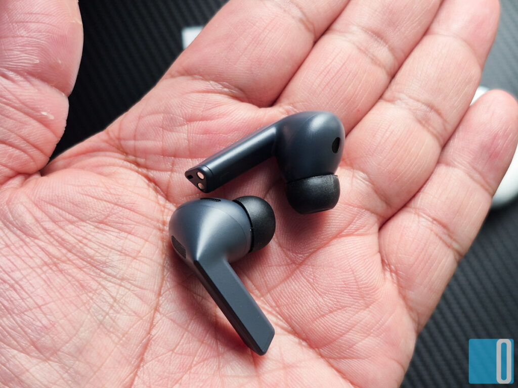 Samsung Galaxy Buds3 FE Review: Awesome Budget-Friendly TWS With ANC Done Right Samsung Galaxy Buds3 FE Review