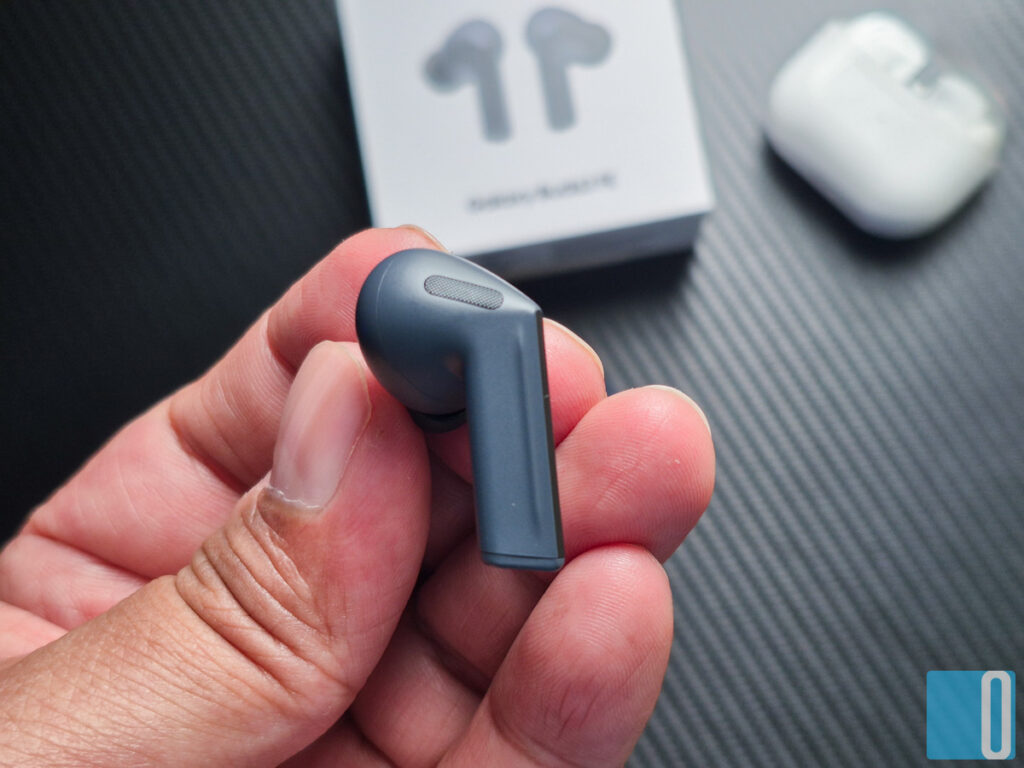 Samsung Galaxy Buds3 FE Review: Awesome Budget-Friendly TWS With ANC Done Right Samsung Galaxy Buds3 FE Review