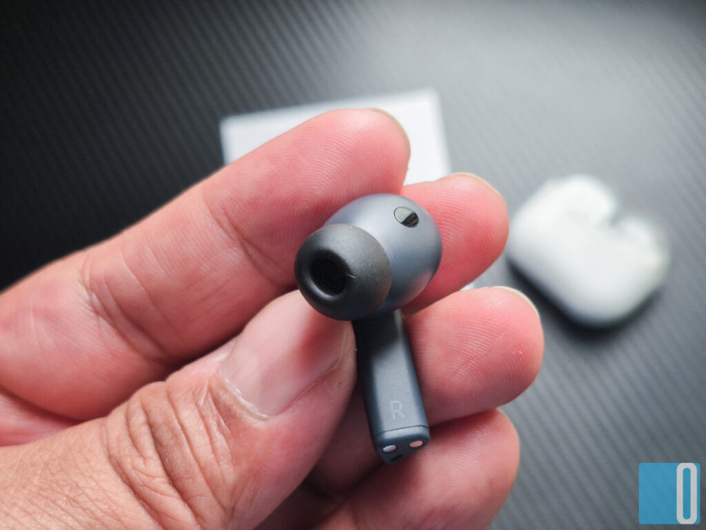 Samsung Galaxy Buds3 FE Review: Awesome Budget-Friendly TWS With ANC Done Right Samsung Galaxy Buds3 FE Review