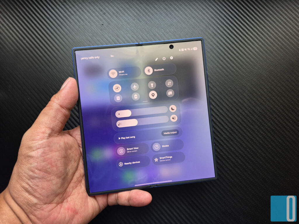 Samsung Galaxy Z Fold7 Review: The Slimmest Fold Yet, and the One That Everyone Loves Samsung Galaxy Z Fold7 Review