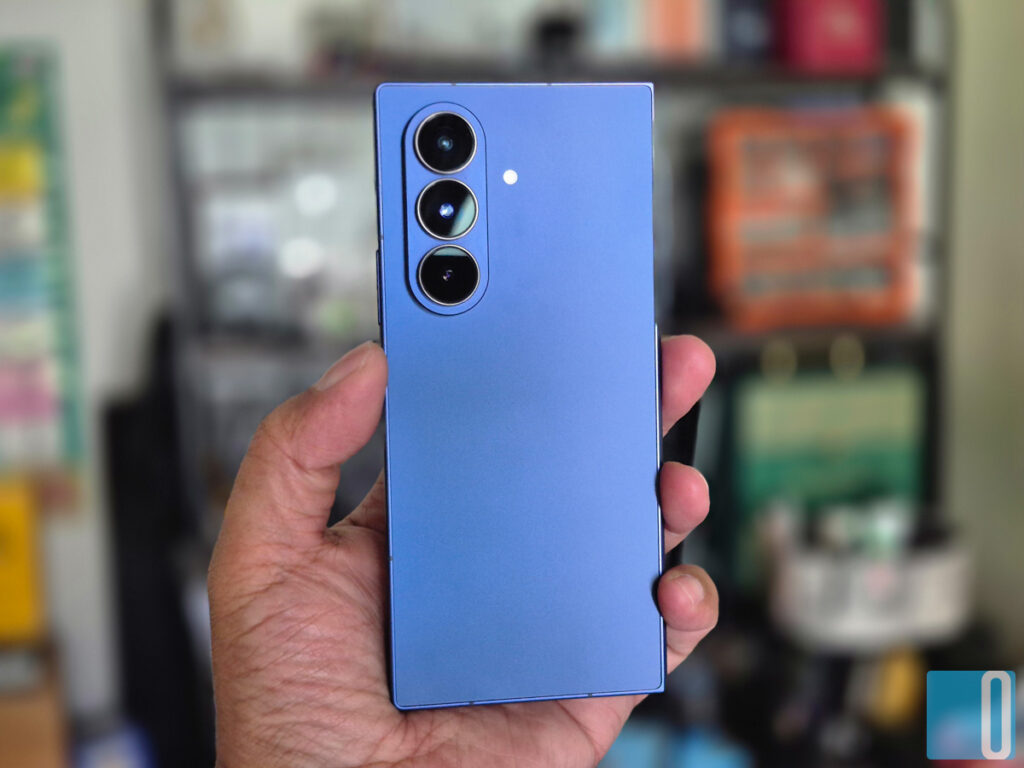 Samsung Galaxy Z Fold7 Review: The Slimmest Fold Yet, and the One That Everyone Loves Samsung Galaxy Z Fold7 Review