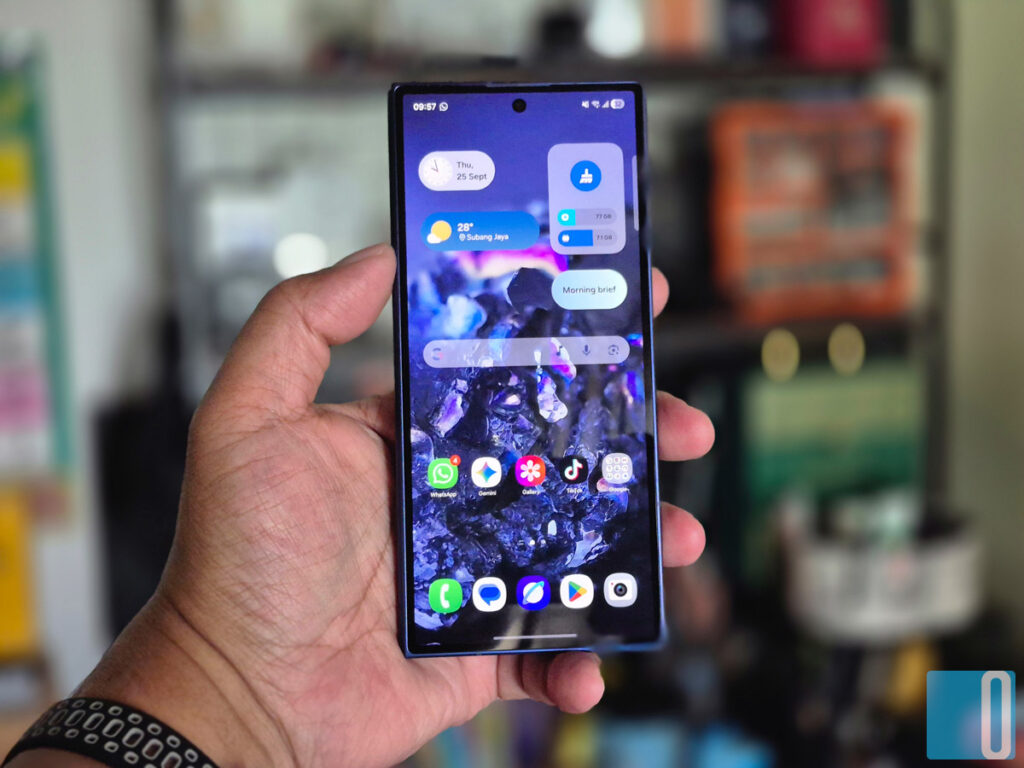 Samsung Galaxy Z Fold7 Review: The Slimmest Fold Yet, and the One That Everyone Loves Samsung Galaxy Z Fold7 Review