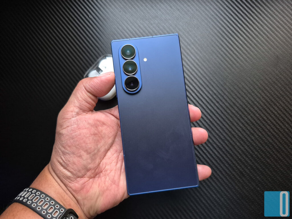 Samsung Galaxy Z Fold7 Review: The Slimmest Fold Yet, and the One That Everyone Loves Samsung Galaxy Z Fold7 Review