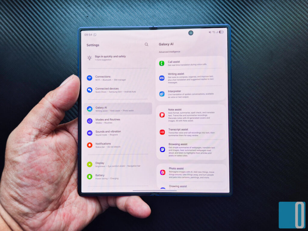 Samsung Galaxy Z Fold7 Review: The Slimmest Fold Yet, and the One That Everyone Loves Samsung Galaxy Z Fold7 Review