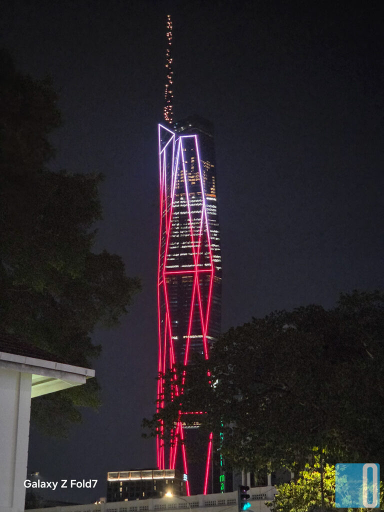 Samsung Galaxy Z Fold7 Review: The Slimmest Fold Yet, and the One That Everyone Loves Samsung Galaxy Z Fold7 Review: The Slimmest Fold Yet, and the One That Everyone Loves