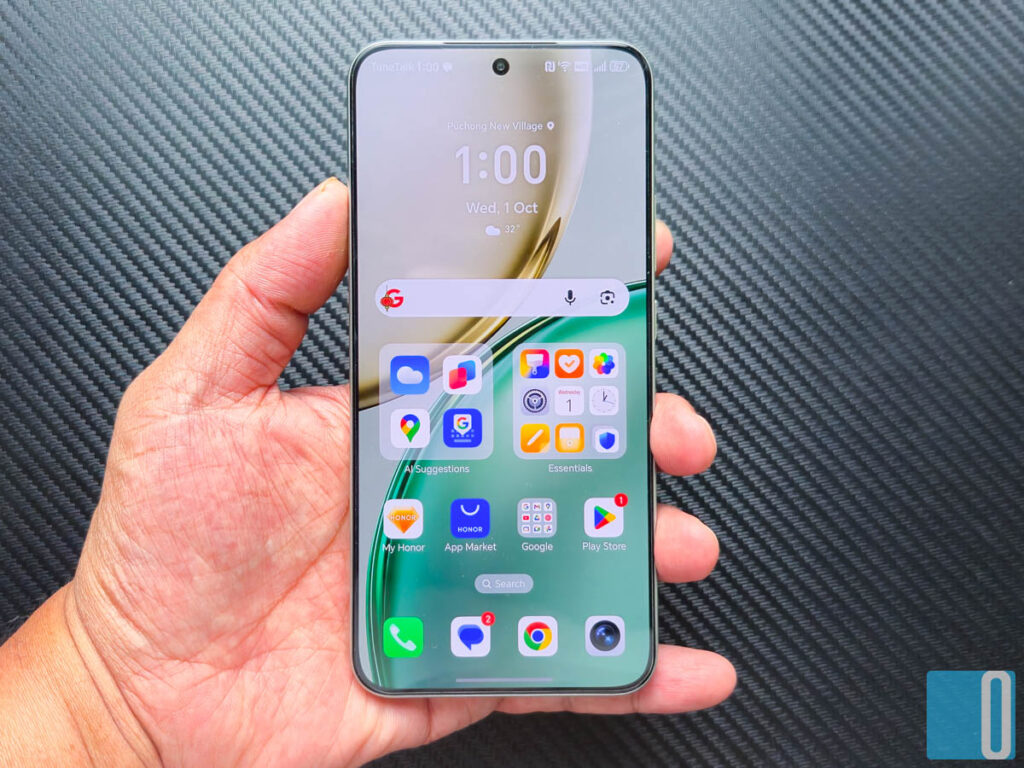 HONOR X9d 5G Review