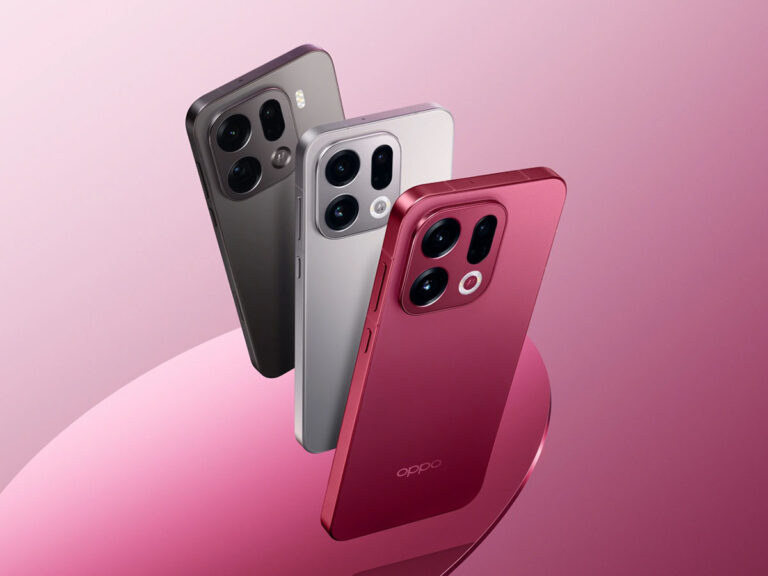 OPPO Find X9 Series Launches with Flagship Performance, 7000mAh+ Battery, and ColorOS 16