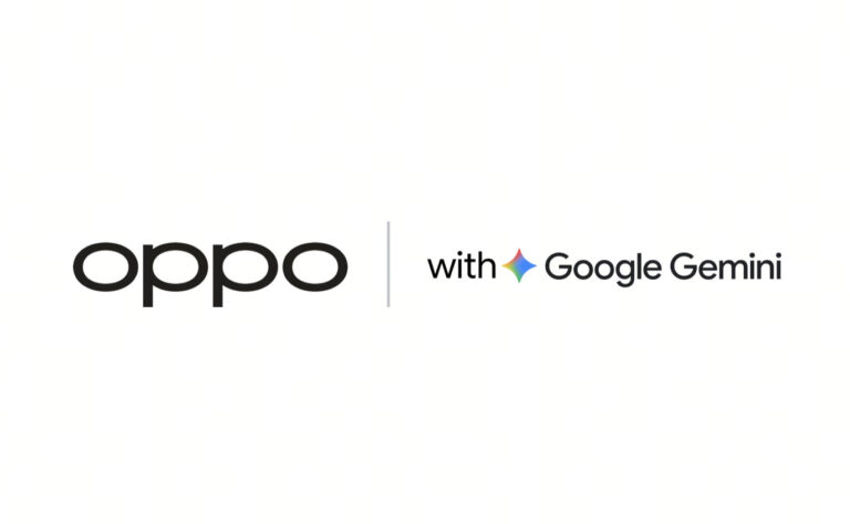 OPPO Redefines Personalized Mobile AI with Google-Powered Features