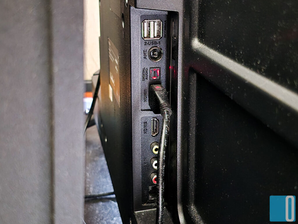 PRISM+ S40 Google TV Review: Home Screen Smarts at a Budget Price PRISM+ S40 Google TV