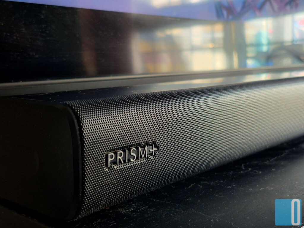 PRISM+ S40 Google TV Review: Home Screen Smarts at a Budget Price PRISM+ S40 Google TV