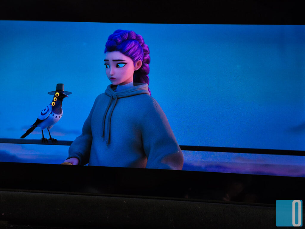 PRISM+ S40 Google TV Review: Home Screen Smarts at a Budget Price PRISM+ S40 Google TV