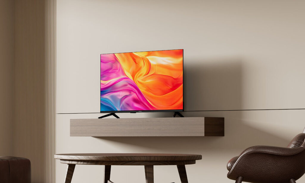 PRISM+ S40 Google TV Review: Home Screen Smarts at a Budget Price PRISM+ S40 Google TV Review: Home Screen Smarts at a Budget Price