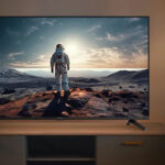 PRISM+ S40 Google TV