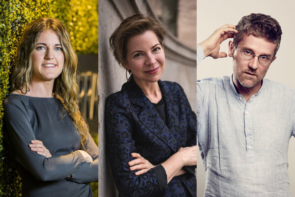 Nikki Greenberg, Kate O’Neill and Carlo Ratti to headline Smart City Expo 2025 keynotes Nikki Greenberg, Kate O'Neill and Carlo Ratti to headline Smart City Expo 2025 keynotes