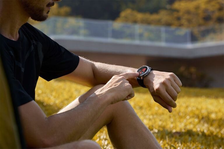 KOSPET Launches TANK T4 and TANK M4: Next-Gen Outdoor Smartwatches